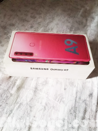 Samsung A9